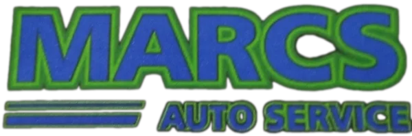 Marc's Auto Service logo
